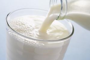 Україна має вийти на виробництво 8 млн т молока у рік — Лещенко