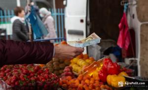 Світу загрожує продовольча криза через війну в Україні — експерт