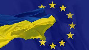Україна та Євросоюз наростили товарообіг на 35%
