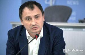 Рада призначила Миколу Сольського міністром аграрної політики