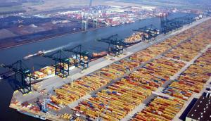 Україна веде переговори про відправку свого агроекспорту через європейські морські порти, — Мінагрополітики