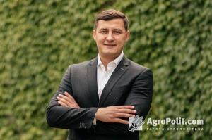 Кабмін звільнив заступника міністра агрополітики Тараса Дзьобу