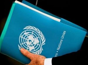 ООН закликала міжнародні організації долучитися до  розблокування портів України