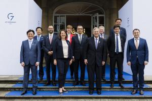 Країни G7 підтримають агросектор України 