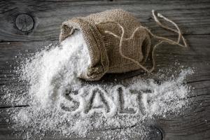 Сільпо домовилось із трьома країнами про поставки 200 т солі в Україну  