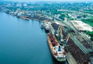 Росія відпочатку агресії планувала блокаду українських портів для створення продовольчої кризи – ОП