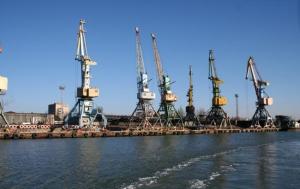 У травні Україна експортувала 790 тис. т зернових через порти на Дунаї