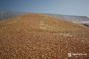 Туреччина може допомогти вивезти українське зерно із заблокованих портів