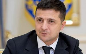 Зеленський заявив інвесторам, що в Україні вигідно розвивати агропереробку