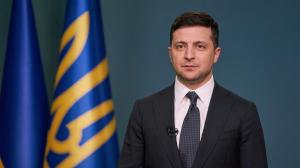 Зеленський назвав умови для експорту українського зерна