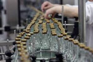 Набув чинності Закон України щодо стимулювання виробництва спирту