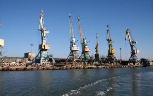 Турецькі порти беруть участь у незаконному вивезенні українського зерна з Криму