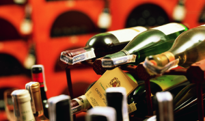 Рада прийняла за основу закон про географічні зазначення спиртних напоїв