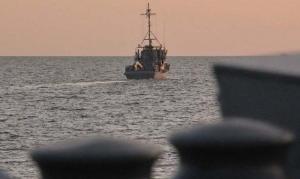 Судна, які переводять українське продовольство Чорним морем, захищені буферною зоною