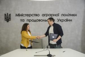 ПРООН сприятиме доступу українського агросектору до зеленого фінансування – Мінагрополітики