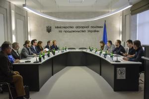 Україна залучає міжнародну підтримку для фіксації злочинів росії в агросекторі – Мінагрополітики 