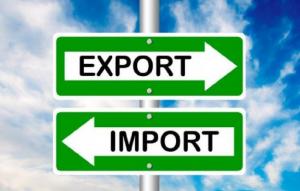 Україна наростила експорт та скоротила дефіцит торгівлі – Качка