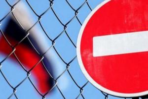 Україна повністю заборонила експорт товарів до росії