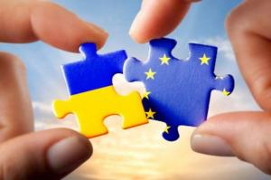 Україна на 35% наростила  оборот торгівлі сільгосптоварами з Євросоюзом