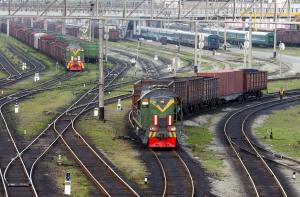 Аграрії просять уряд Польщі прокласти широку залізничну лінію до Гданська