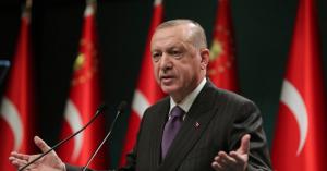 Ердоган запропонував зняти часові обмеження для «зернового коридору»