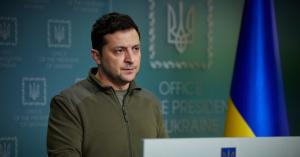 Володимир Зеленський анонсував рішення уряду про бюджети громад