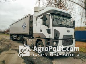 Українське зерно Польща отримує з дисконтом, однак місцеві переробники це заперечують.