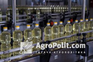 В майбутньому прогнозують зменшення експорту та виробництва української соняшникової олії