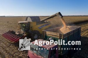 Українська сторона виступила з пропозицією на якийсь час сильно обмежити, а зараз навіть повністю припинити надходження зерна до Польщі