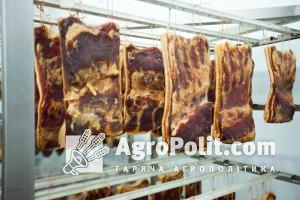 Протягом березня середня ціна кілограма свинини забійною масою в країнах ЄС за березень становила близько 2,35 євро