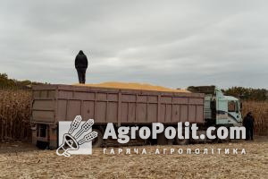 Декілька європейських країн призупинили імпорт зерна, а також інших продовольчих товарів з України