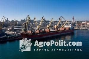 Україна продовжуватиме виконувати домовленості з Туреччиною та ООН і продовжуватиме доставляти зернові вантажі до місця призначення