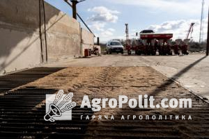 Туреччину відносять до найбільших імпортерів української пшениці
