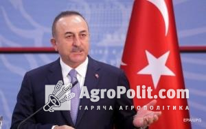 У Туреччині анонсували продовження зернової угоди