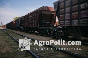 Угорщина ввела жорсткі терміни на транзитні перевезення української продукції залізницею