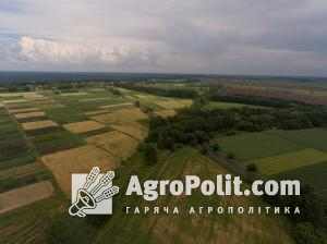 Українська сільськогосподарська земля є досить привабливим інвестиційним ресурсом