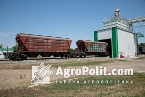 В Україні ціна на оренду вагона-зерновоза впаде до історичного мінімуму