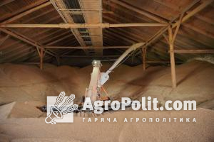 Іспанія підтримує Україну у питанні експорту зерна