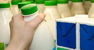 Молочні підприємства Польщі та України підтримують вільну торгівлю 