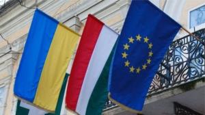 Угорська сторона закликала партнерів по Євросоюзу готуватися до присутності української агропродукції 