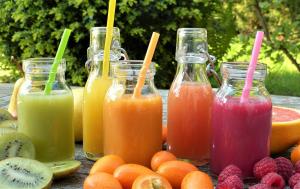 Проєктом наказу пропонується затвердити вимоги щодо якісних характеристик фруктових соків 