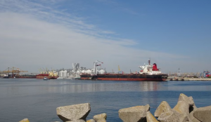 Україна отримала обмежений доступ до трьох портів згідно з зерновою угодою
