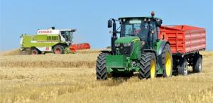 Потік зернових – результат рішення Брюсселя від травня 2022 року 