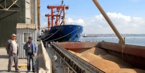 Окупанти хочуть блокувати усі торгові кораблі, які виходять з українських портів