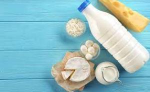 Експорт сухого і згущеного молока приніс Україні $37 млн