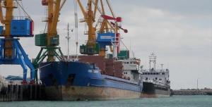 Уряд вирішив страхувати судна, які будуть проходити зерновим коридором