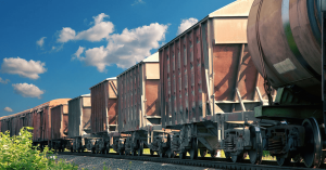 Знижки на перевезення українських зернових вантажів територією Молдови набрали чинності