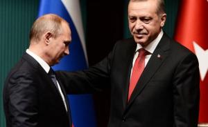 Туреччина вдається до багатосторонньої дипломатії