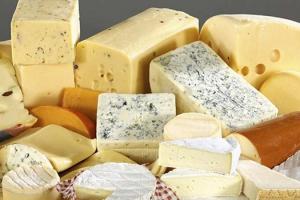 Показник рентабельності виробників сиру сягає всього 6 – 8% 