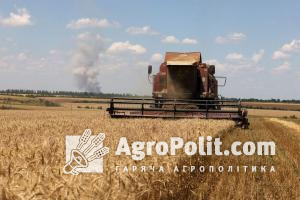 Українська аграрна продукція годує понад 400 млн людей по всьому світу